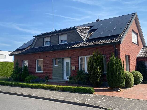 Wohnung zum Kauf 298.000 € 5 Zimmer 104,8 m² Warendorf 48231