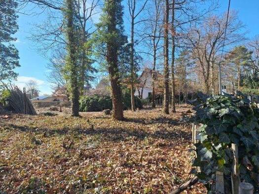 Grundstück zum Kauf 185.000 € 632 m² Grundstück Machern 04827