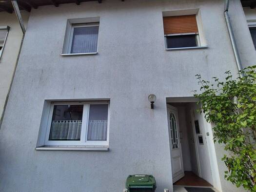 Reihenhaus zum Kauf provisionsfrei 299.000 € 4 Zimmer 100 m² 211 m² Grundstück Heilsbronn 91560