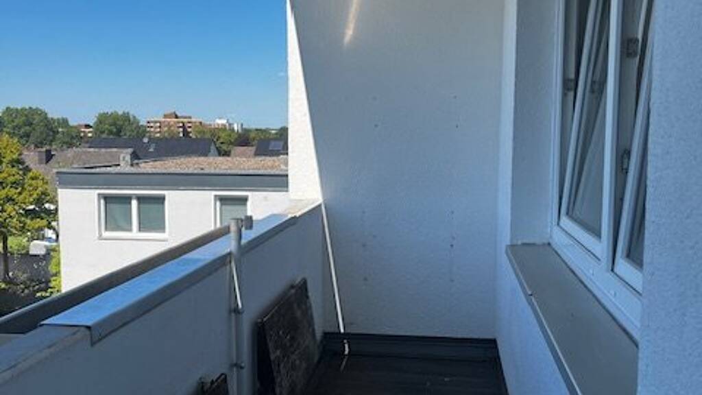 Wohnung zum Kauf 139.900 € 3 Zimmer 68,5 m² Kernstadt Lippstadt-Süd 59557