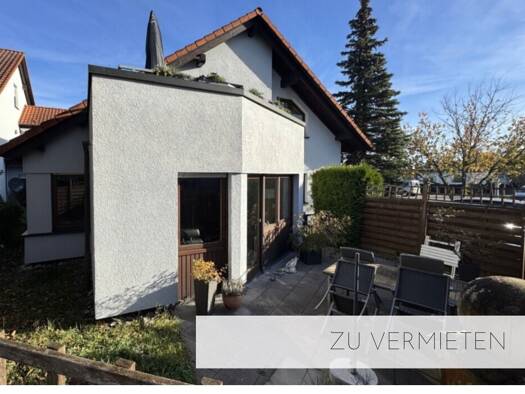 Terrassenwohnung zur Miete 1.180 € 3,5 Zimmer 90 m² Geschoss EG/1 frei ab 01.09.2026 Endersbach Weinstadt 71384