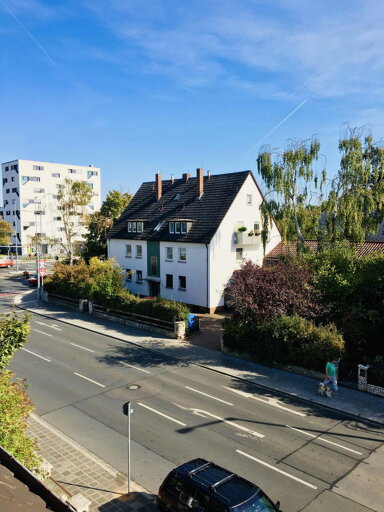 Wohnung zum Kauf provisionsfrei 185.000 € 2 Zimmer 47 m² 2. Geschoss Thon Nürnberg 90425