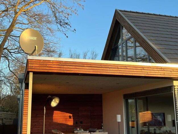 Einfamilienhaus zum Kauf provisionsfrei 849.000 € 6 Zimmer 165 m² 657 m² Grundstück Timmendorfer Strand 23669