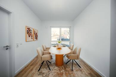 Wohnung zum Kauf provisionsfrei 363.600 € 2 Zimmer 83,7 m² EG Wildeshausen 27793