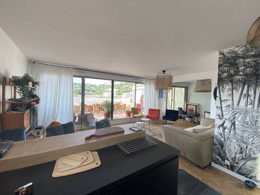 Wohnung zum Kauf 890.000 € 102,8 m² Plage et Ecarts CASSIS 14700