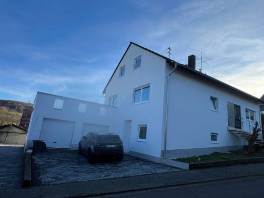 Wohnung zur Miete 850 € 2 Zimmer 70 m² 2. Geschoss frei ab 01.11.2026 Eschringen Halberg 66130