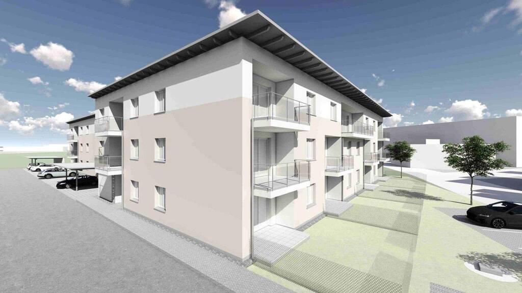 Wohnung zum Kauf 325.000 € 3 Zimmer Mattighofen 5230