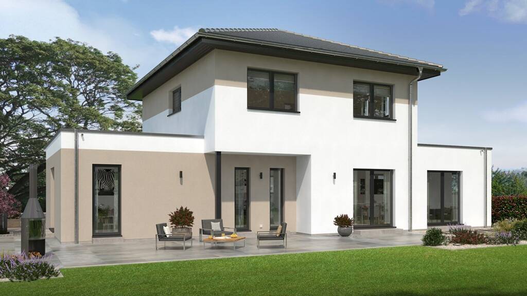 Mehrfamilienhaus zum Kauf 623.111 € 6 Zimmer 216,7 m² 640 m² Grundstück Obersülzen 67271