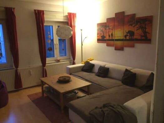 Studio zur Miete 630 € 2 Zimmer 62 m² 1. Geschoss frei ab 01.01.2026 Deggendorf 94469