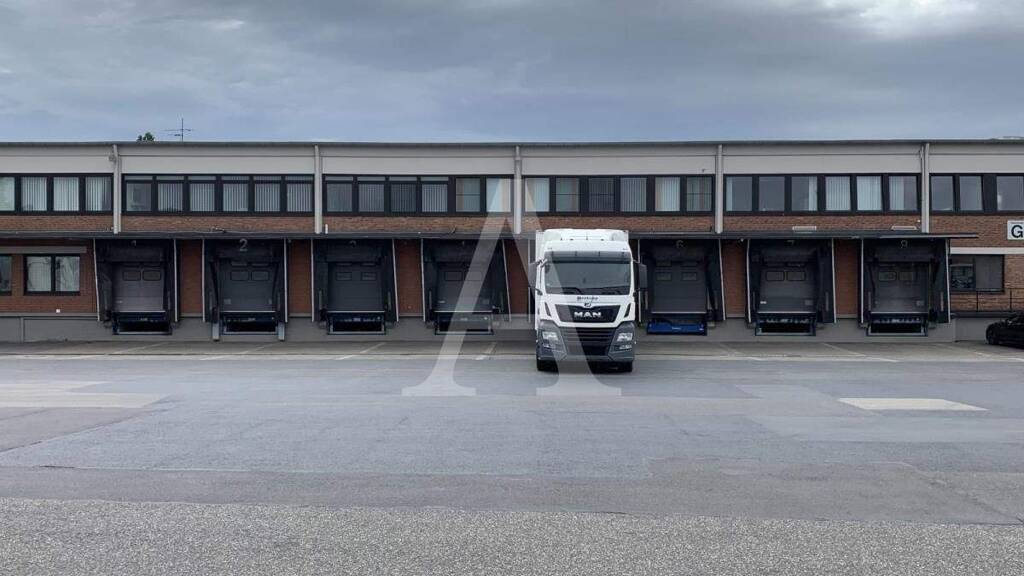 Halle/Industriefläche zur Miete 5,60 € 12.120 m² Lagerfläche teilbar ab 12.120 m² Richterich Aachen 52072