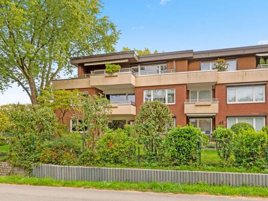 Wohnung zum Kauf 435.000 € 3 Zimmer 95 m² 3. Geschoss Hummelsbüttel Hamburg 22339