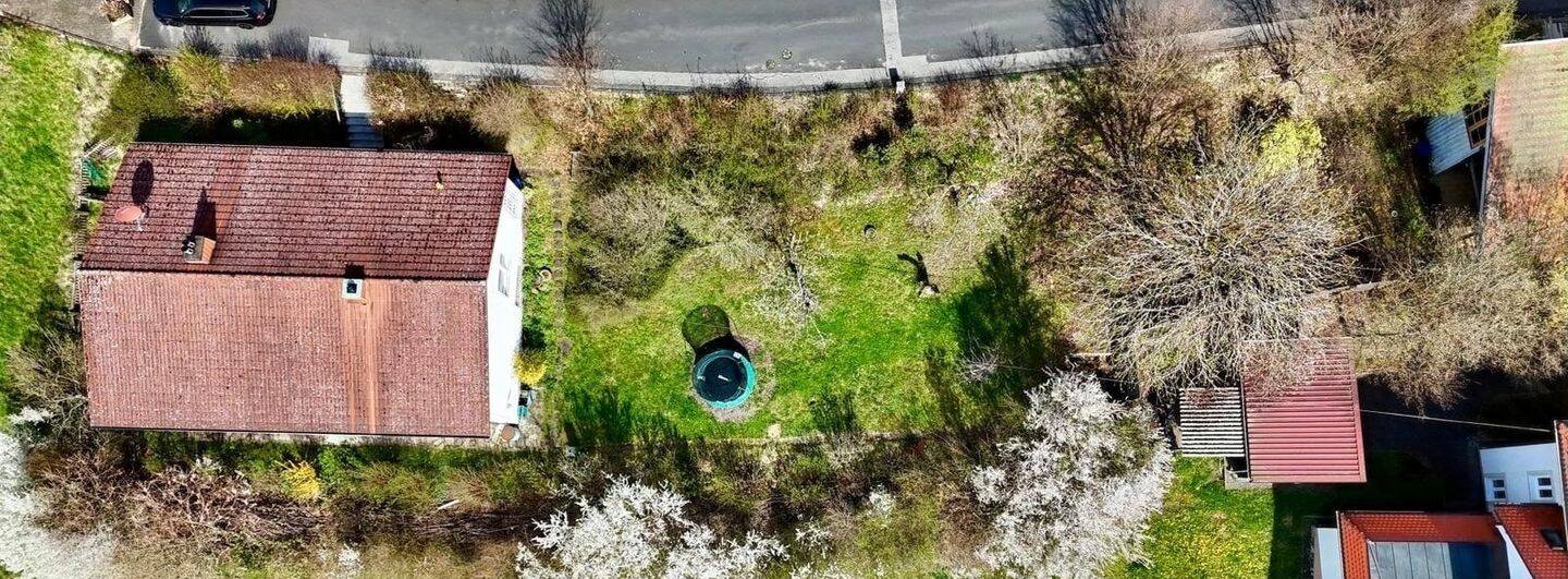 Haus – Sandberg, Landkreis Rhön-Grabfeld - Ansicht 4