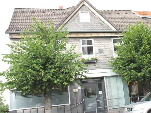 Bürogebäude zum Kauf als Kapitalanlage geeignet 599.000 € 600 m² 325 m² Grundstück Warstein 59581