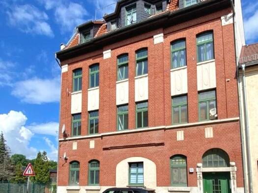 Wohnung zur Miete 460 € 2 Zimmer 58,1 m² 2. Geschoss frei ab sofort Markranstädt Markranstädt 04420