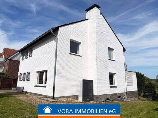 Einfamilienhaus zum Kauf 635.000 € 5 Zimmer 150 m² 1.665 m² Grundstück Issum 47661