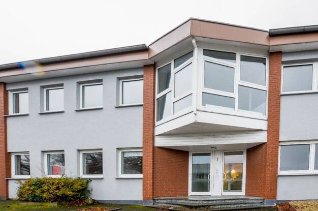 Produktionshalle zur Miete 3.490 € 600 m² Lagerfläche Unna Unna 59423