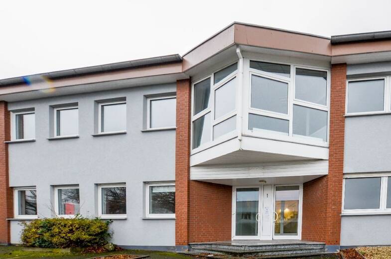 Produktionshalle zur Miete 3.490 € 600 m² Lagerfläche Unna Unna 59423