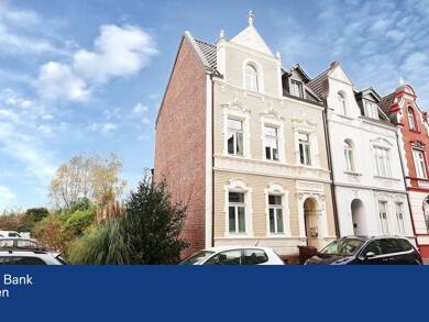 Stadthaus zum Kauf 429.000 € 6 Zimmer 200 m² 180 m² Grundstück Hamm Viersen 41747