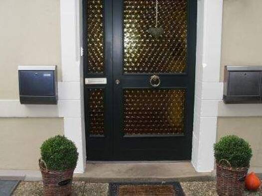 Wohnung zur Miete 450 € 2 Zimmer 71 m² EG Bergstraße 4 Oberbrügge Halver 58553