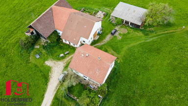 Bauernhaus zum Kauf 818.000 € 6 Zimmer 175 m² 8.500 m² Grundstück Frechenrieden Markt Rettenbach 87733