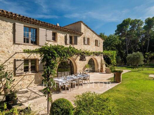 Haus zur Miete Wohnen auf Zeit provisionsfrei 30.000 € 340 m² Saint Martin-Le Miracle Mougins 06250