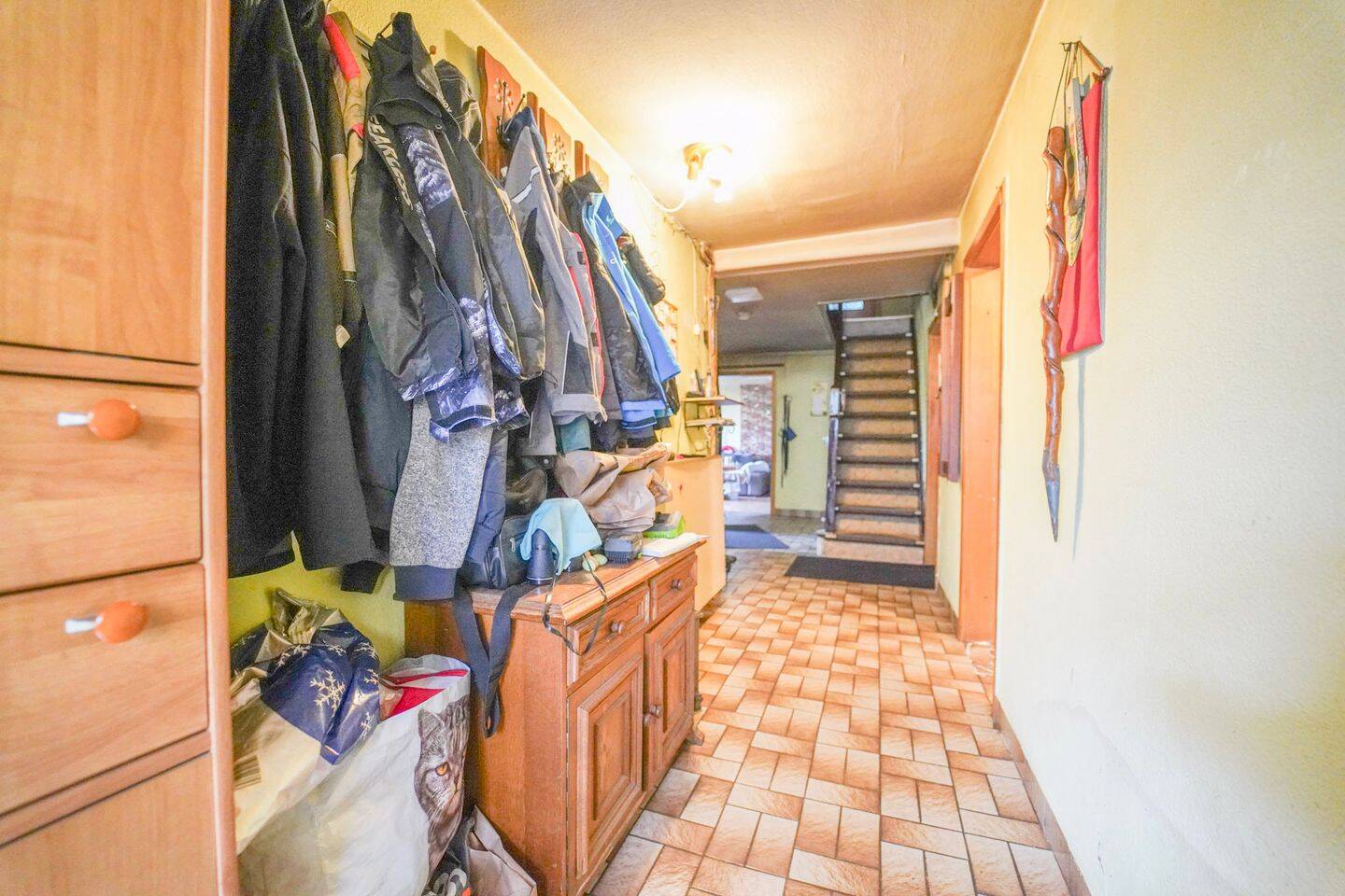 Einfamilienhaus zum Kauf - Ansicht 3