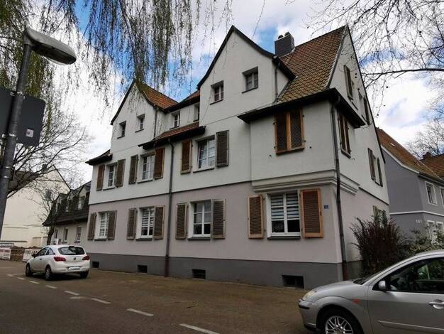 Wohnung zur Miete 446 € 2 Zimmer 55,7 m² frei ab 12.09.2026 Erigasse 15 Erle Gelsenkirchen-Ost 45891