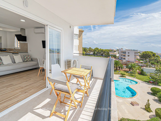 Studio zur Miete 1.500 € 1 Zimmer 45 m² frei ab sofort palmanova