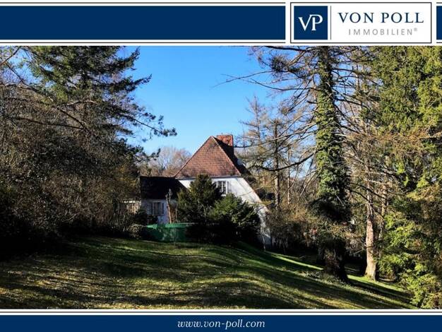 Villa zum Kauf 980.000 € 10 Zimmer 408 m² 4.025 m² Grundstück Innenstadt Heidenheim an der Brenz 89518