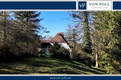 Villa zum Kauf 980.000 € 10 Zimmer 408 m² 4.025 m² Grundstück Innenstadt Heidenheim an der Brenz 89518