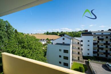 Wohnung zum Kauf 269.000 € 3 Zimmer 76 m² 3. Geschoss Am Seidenhof 16 Grubweg Passau, Grubweg 94034