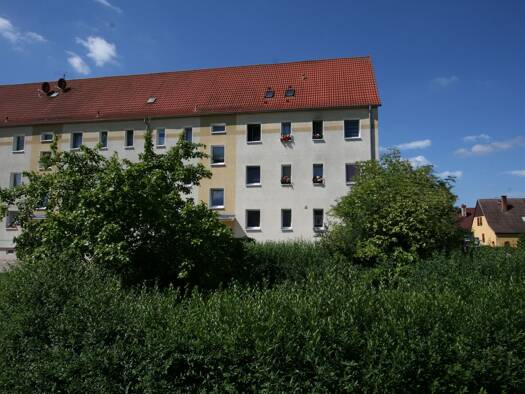 Wohnung zur Miete 329 € 3 Zimmer 59,7 m² Kapellenstraße 18 a Obermaßfeld-Grimmenthal 98617