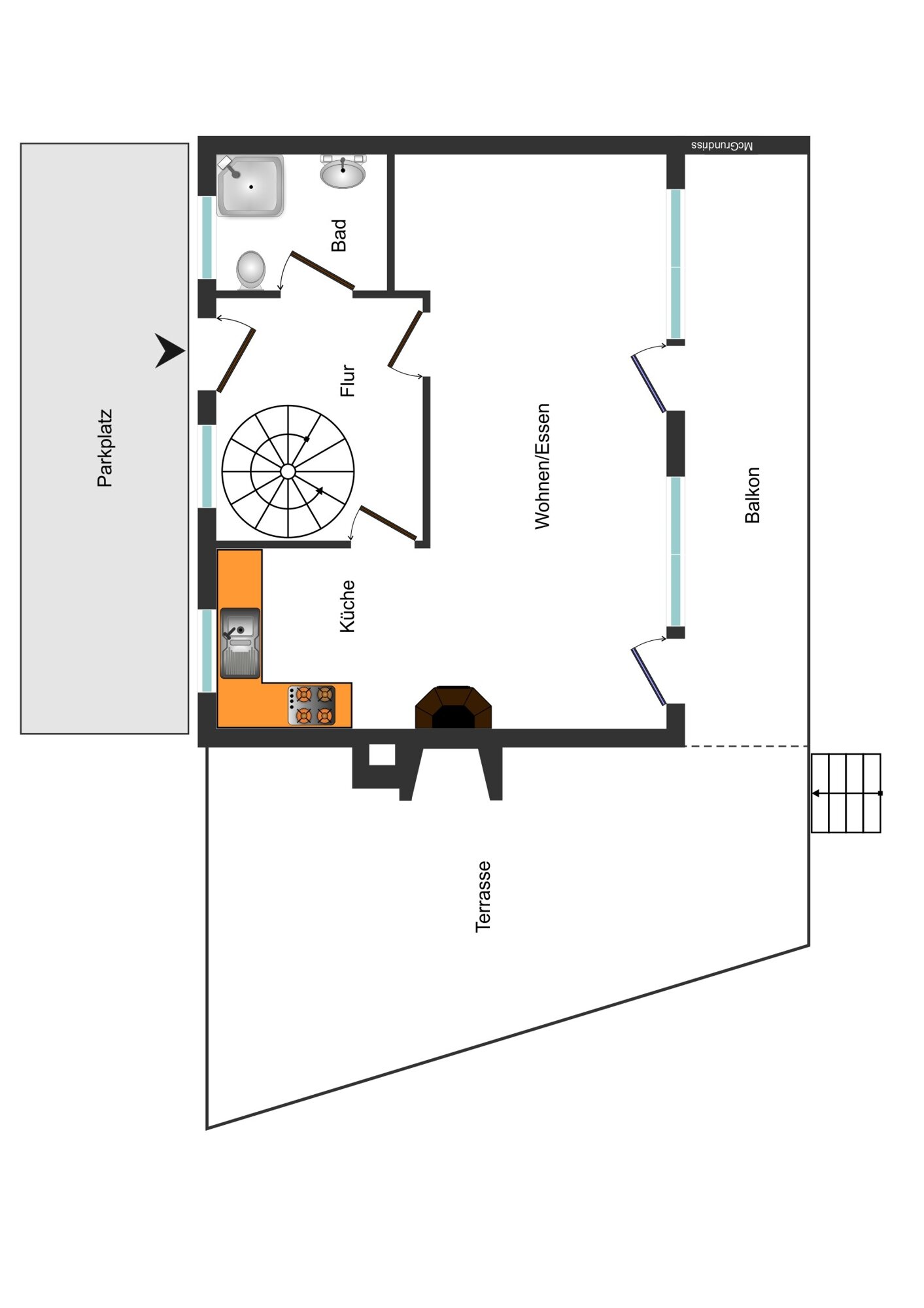 Haus zum Kauf 520.000 € 4 Zimmer 60 m²<br/>Wohnfläche 450 m²<br/>Grundstück Bliesdorf Schashagen / Bliesdorf 23730