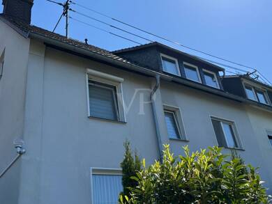 Mehrfamilienhaus zum Kauf 698.000 € 262,9 m² 406 m² Grundstück Siegen / Weidenau 57076