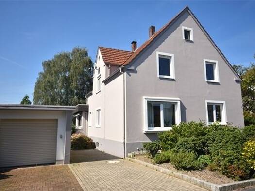 Einfamilienhaus zum Kauf 395.000 € 8 Zimmer 191,6 m² 802 m² Grundstück Bielefeld 33739