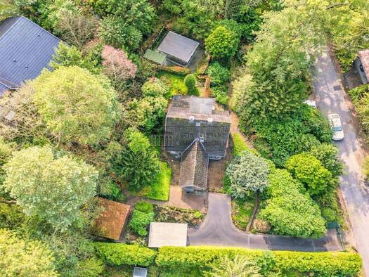 Haus zum Kauf 580.000 € 5 Zimmer 121 m² 1.812 m² Grundstück Hausbruch Hamburg 21149