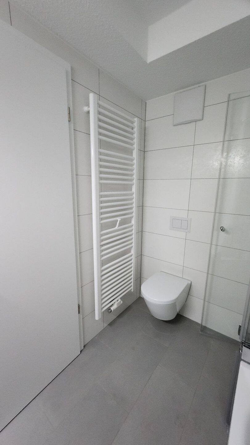 Neubau 2-Zimmer Wohnung mit Einbauküche in Nürnberg St. Peter – Schloßstraße 33, 90478 Nürnberg – Vorschaubild 12
