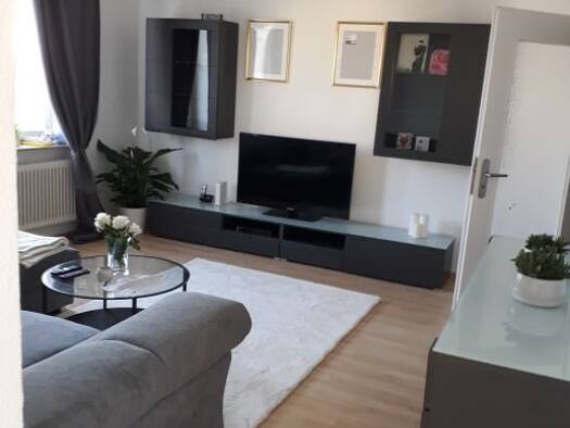 Wohnung zur Miete 630 € 3 Zimmer 80 m² Geschoss EG/2 frei ab sofort Harleshausen Kassel 34128