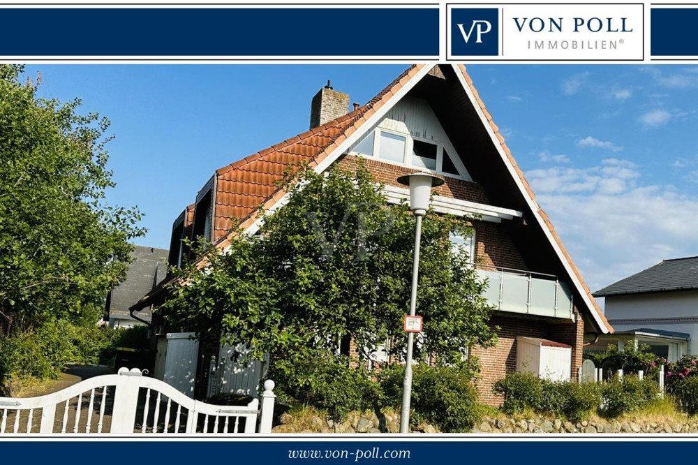 Mehrfamilienhaus zum Kauf 2.500.000 € 13 Zimmer 280 m²<br/>Wohnfläche 506 m²<br/>Grundstück Westerland Sylt 25980