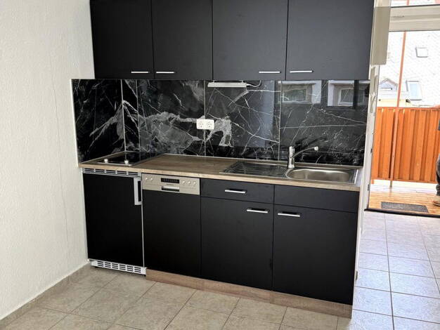 Wohnung zur Miete 500 € 1 Zimmer 24 m² 3. Geschoss Altstadt Mainz 55116