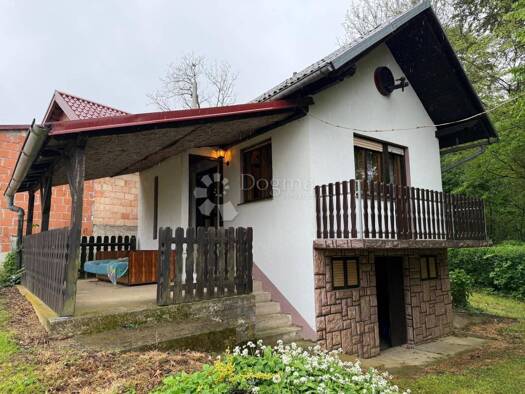 Einfamilienhaus zum Kauf 39.000 € 1 Zimmer 49 m² Gornji Martijanec, Martijanec Martijanec 42232