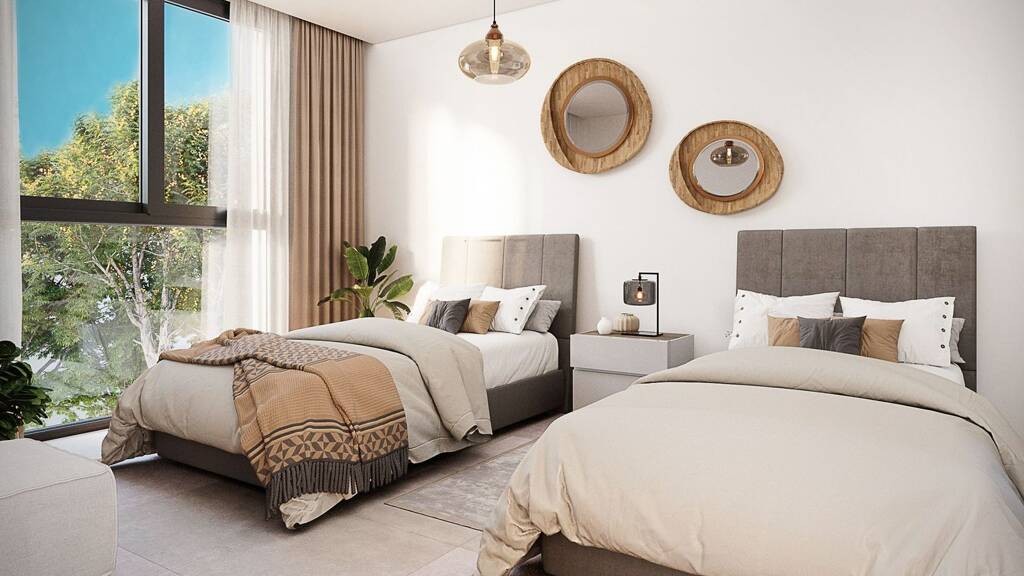 Villa zum Kauf - Erstbezug provisionsfrei 1.084.000 € 4 Zimmer 225 m² 110 m² Grundstück frei ab sofort Cala Ratjada 07580