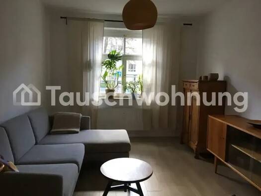 Wohnung zur Miete Tauschwohnung 484 € 2,5 Zimmer 61 m² Tolkewitz/Seidnitz-Nord Dresden 01279