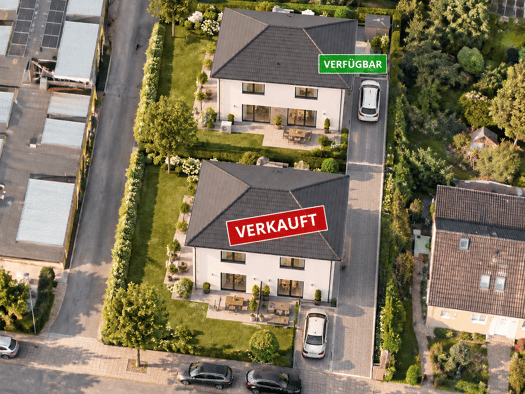 Einfamilienhaus zum Kauf - Erstbezug provisionsfrei 846.000 € 6 Zimmer 155 m² 331 m² Grundstück Fuchsfeldstraße 5 Bruck Erlangen 91058