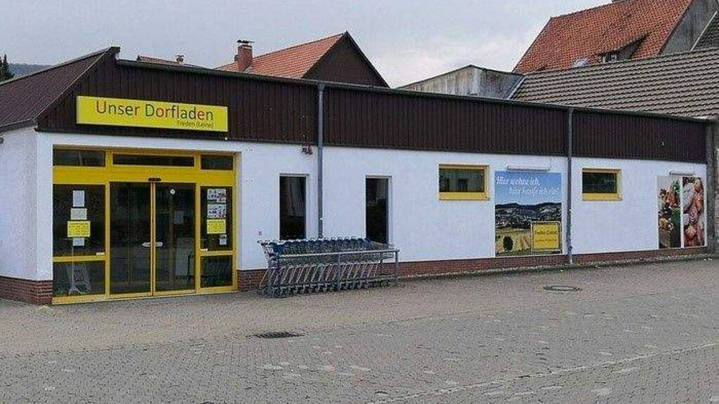 Verkaufsfläche zum Kauf provisionsfrei 265 m² Verkaufsfläche Bachstraße 6 Freden Freden (Leine) 31084