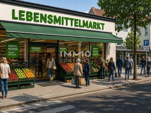 Ladenfläche zur Miete Floridsdorf 1210