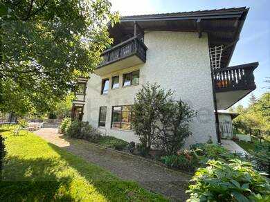 Einfamilienhaus zum Kauf 475.000 € 5 Zimmer 131 m² 530 m² Grundstück Mimmenhausen Salem 88682