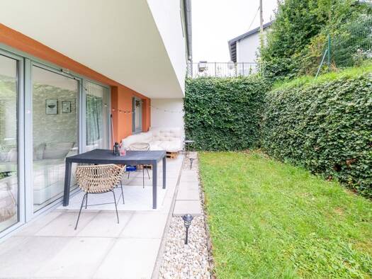 Terrassenwohnung zum Kauf 319.000 € 2 Zimmer 51,2 m² 1. Geschoss Salzburg Salzburg 5020
