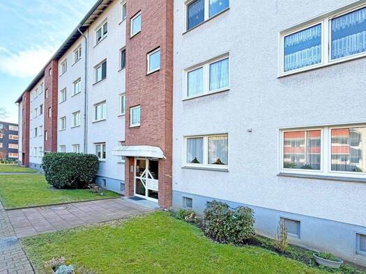 Wohnung zum Kauf 222.000 € 6,5 Zimmer 129,5 m² 1. Geschoss Ückendorf Gelsenkirchen 45886