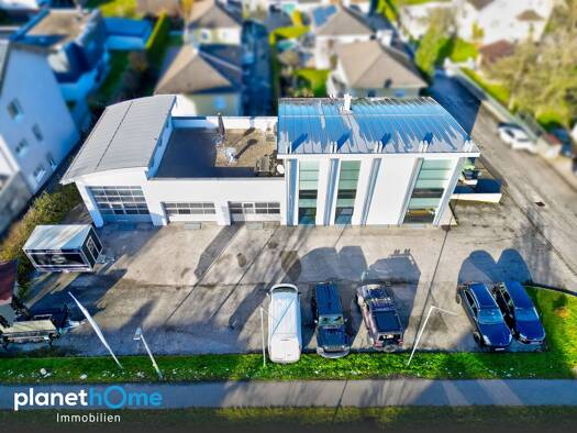 Werkstatt zum Kauf 1.999.999 € 493 m² Lagerfläche Hallwang 5300